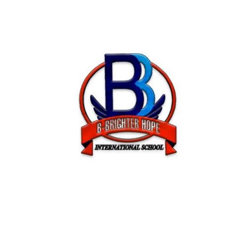 B.Brighter Logo